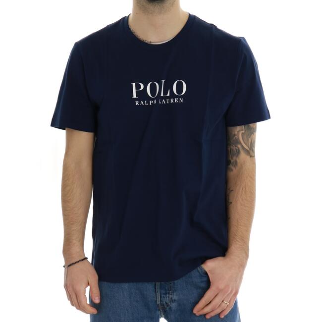 T-SHIRT LOGO RALPH LAUREN - Mad Fashion | img vers.1300x/